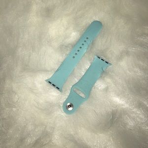 Bundle of 2 Apple Watch Sport bands